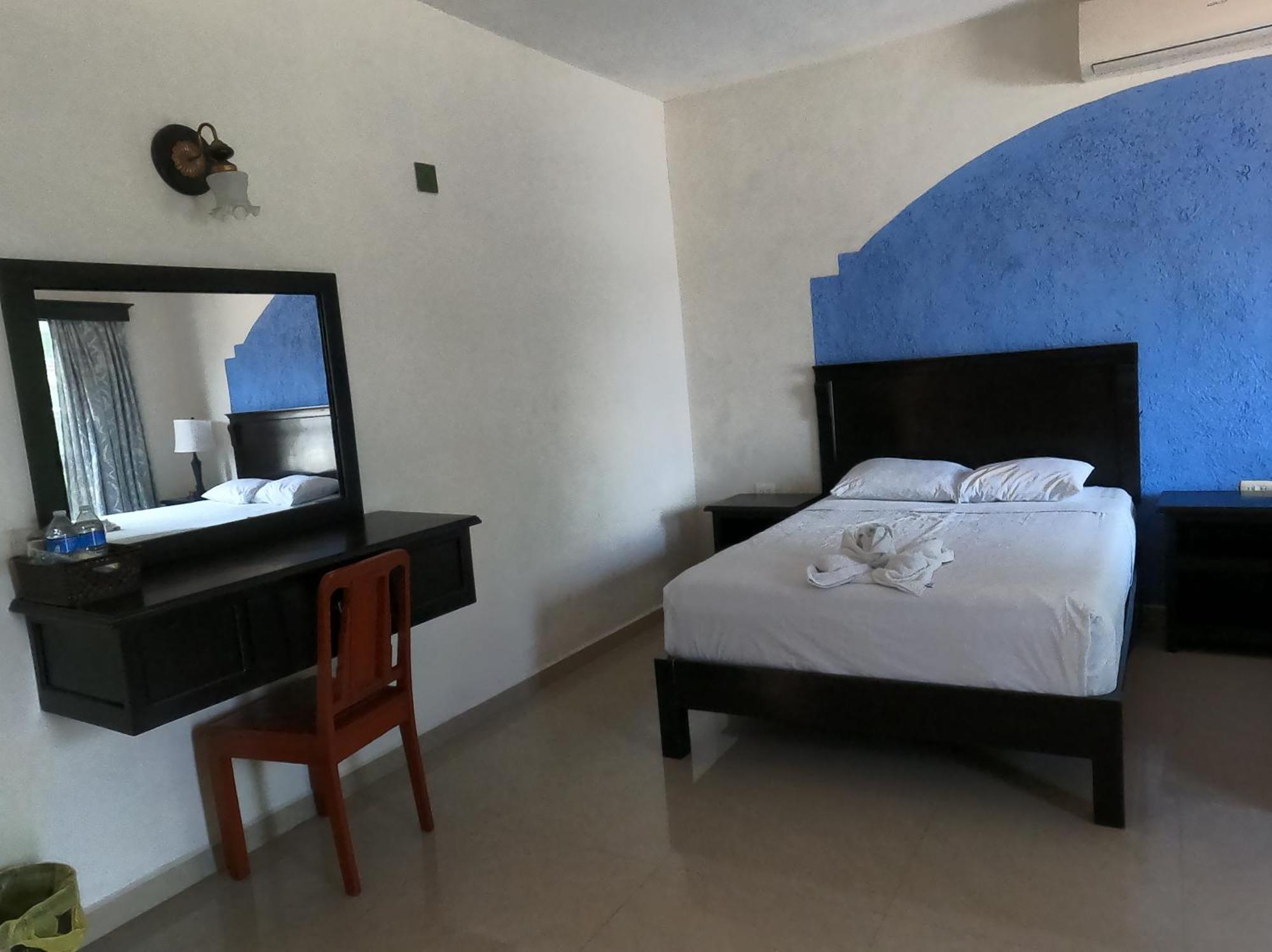 Hotel Quinta Marciala Mx Valladolid  Esterno foto