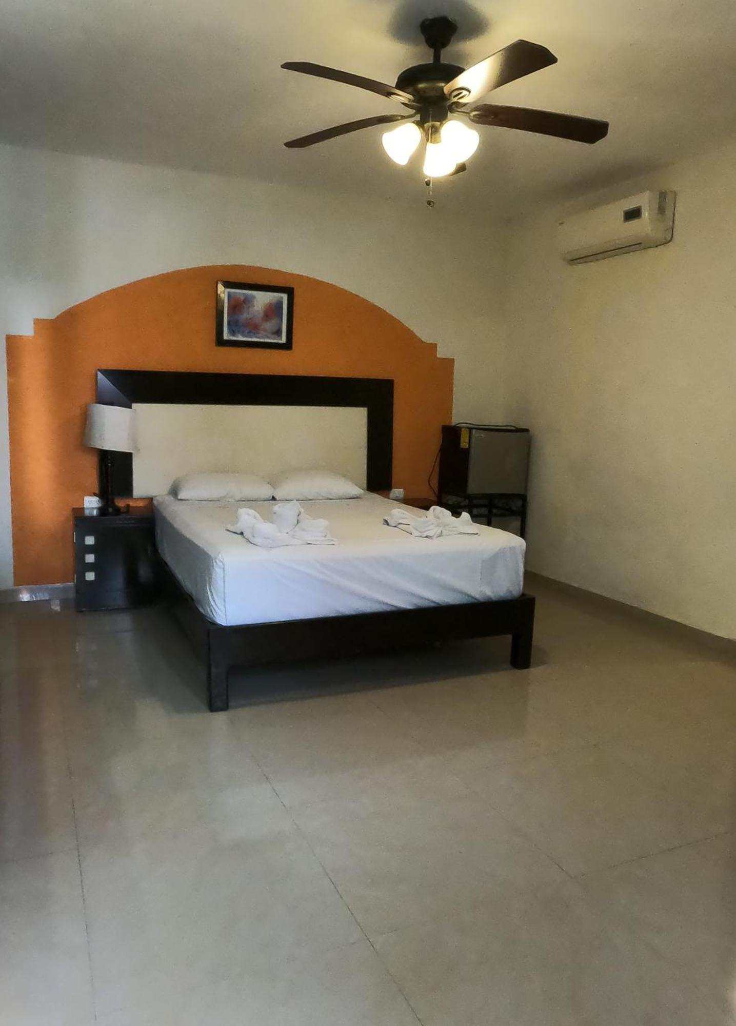 Hotel Quinta Marciala Mx Valladolid  Esterno foto