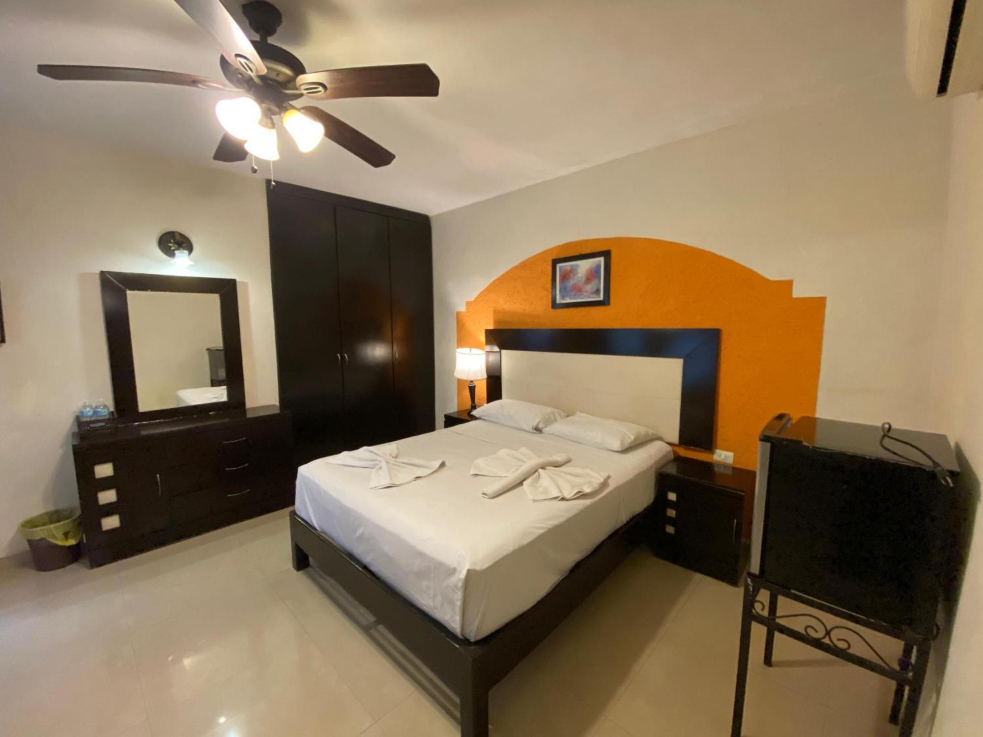 Hotel Quinta Marciala Mx Valladolid  Esterno foto