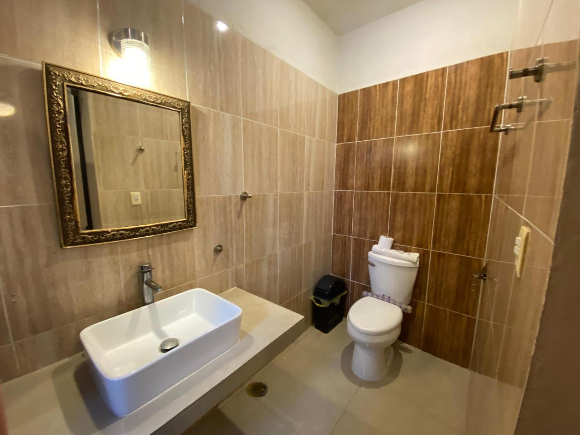 Hotel Quinta Marciala Mx Valladolid  Esterno foto