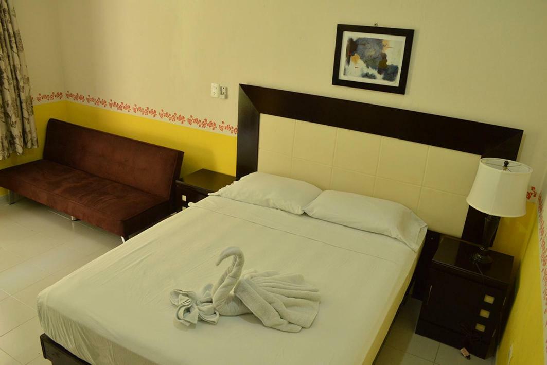 Hotel Quinta Marciala Mx Valladolid  Esterno foto